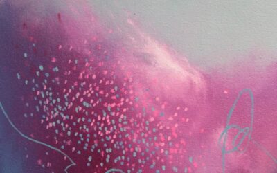 The Sweetness of a Creative Life