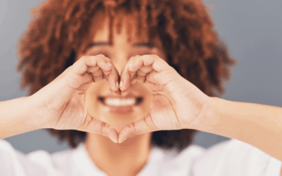 101 Reasons to Love Yourself – Unabashedly!
