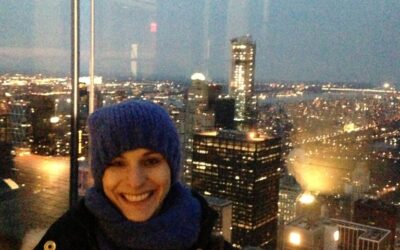 A Farewell to NYC (for now)