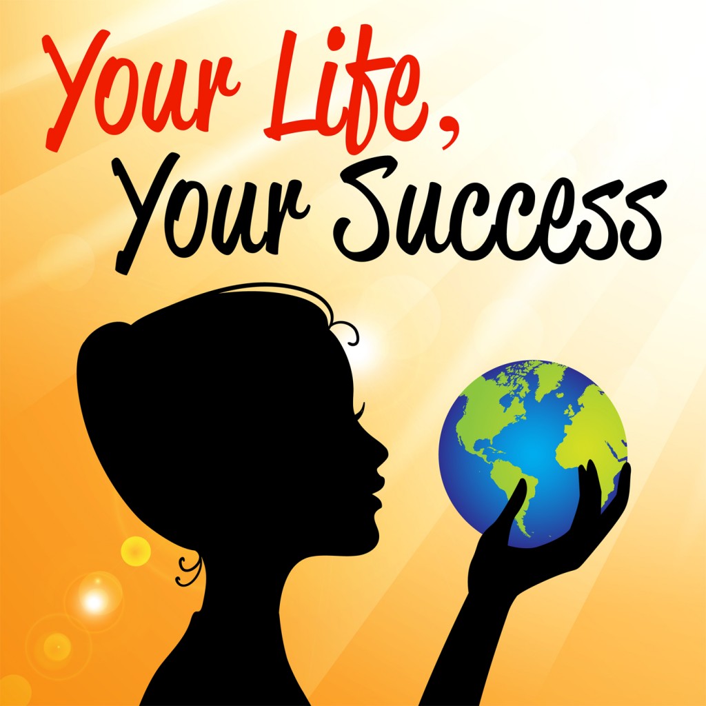 YourLife,YourSuccess