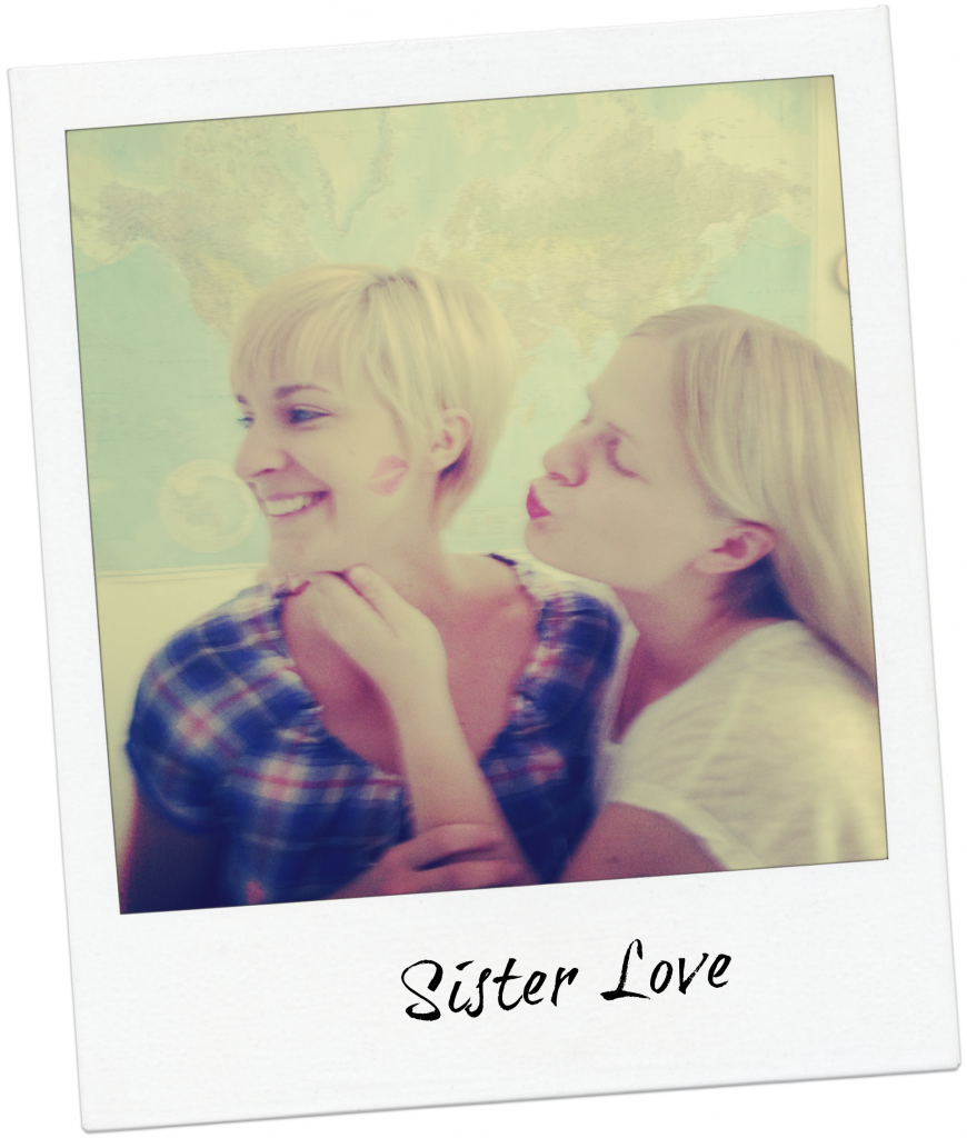sisterlove