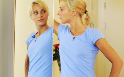 Free Yourself From Your Painful Looks in the Mirror with Kjerstin Gruys