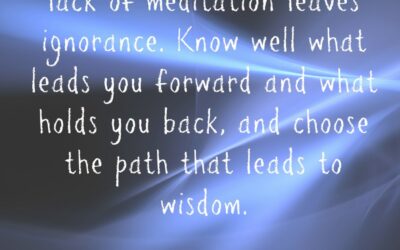 How Meditation Helped Me Free Myself From Emotional Eating