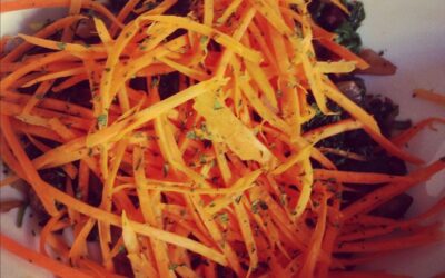 How to Make Eating More Fun Again