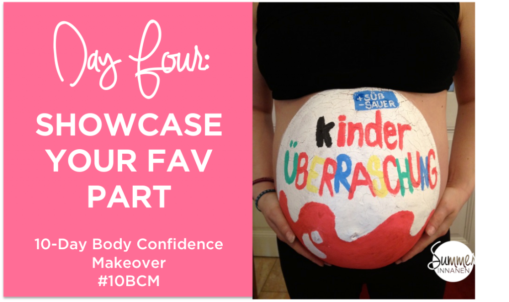 #4 - ShowcaseYourFavPart