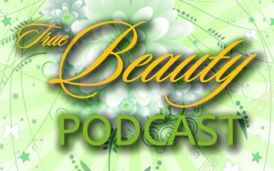 True Beauty Podcast with Anne-Sophie Reinhardt & Judy Ciacci