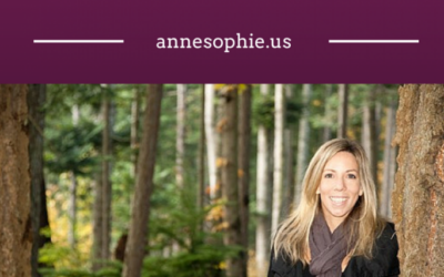 Peeling Away the Layers of Perfectionism with Lori Race