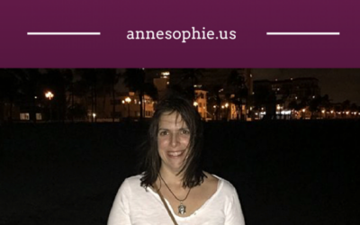 Using The Body As A Metaphor For "Me" with Cathy Yonek