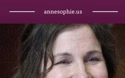 Lessons in Being "Not-Normal" with Amy Pryce