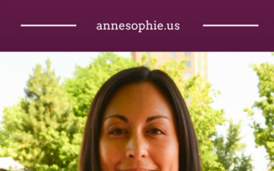 Exploring the Positve Reasons of Food Struggles with Annette Sloan