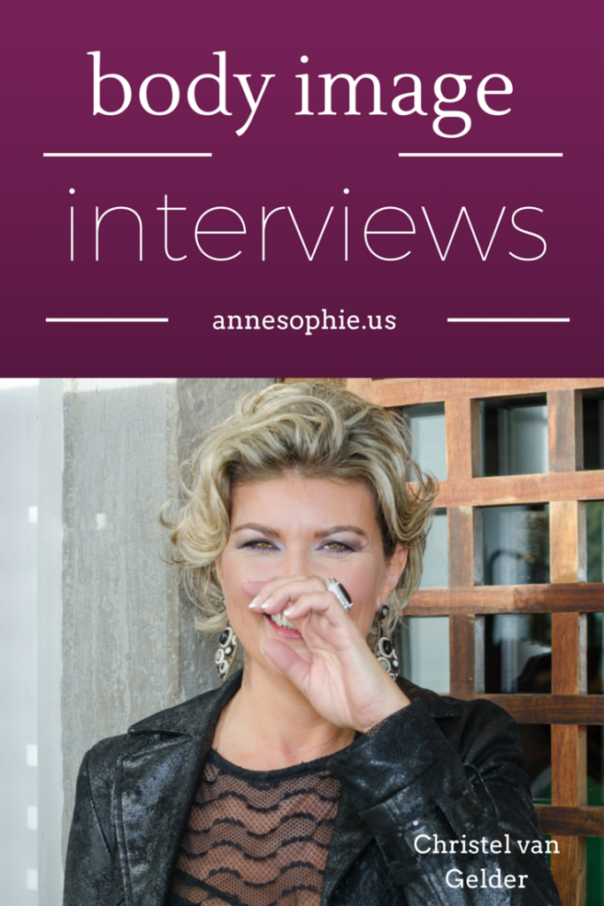 Body Image Interviews