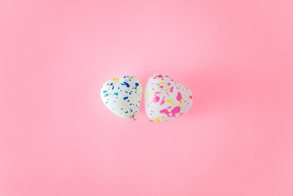 love your body messages