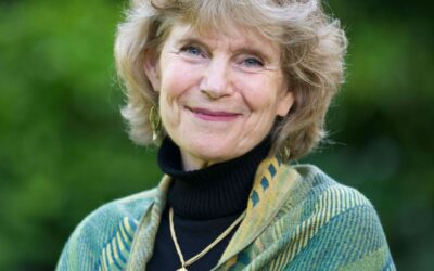 The Gift of Our Compulsions with Mary O’Malley