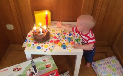 What I've learned in my first year of being a single mom