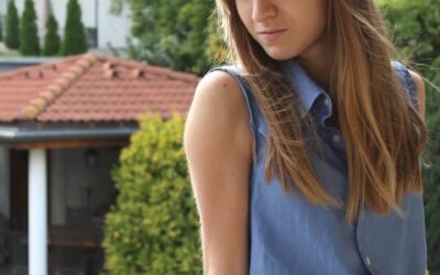 Just Perfect: Hanne Arts