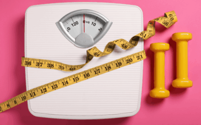 Embracing Your Body: Rising Above Weight Gain Judgement