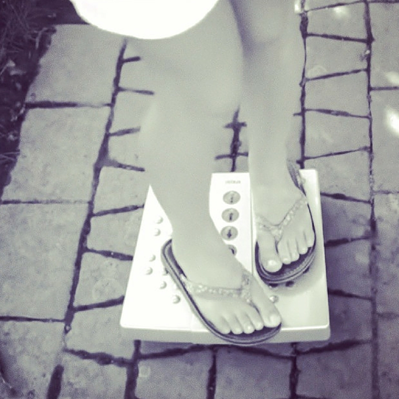 how to deal with weight gain