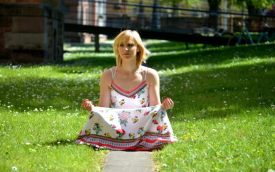Breaking Free from Overeating and Binge Eating