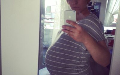 Body Image and Motherhood: Embracing Change with Love and Respect