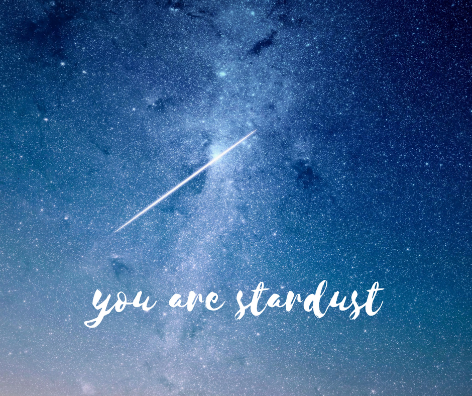 stardust