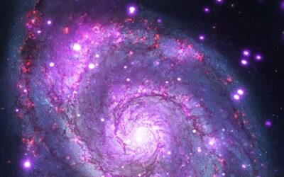 That Black Hole That’s About To Erupt