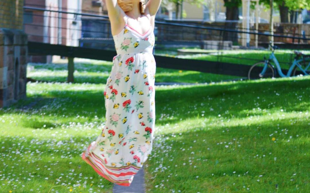 Losing Weight Won’t Fix What’s Inside – Start Healing Now