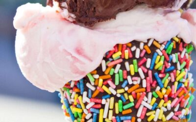 How to use the power of binges to heal