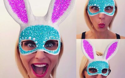 Easter Bingeing