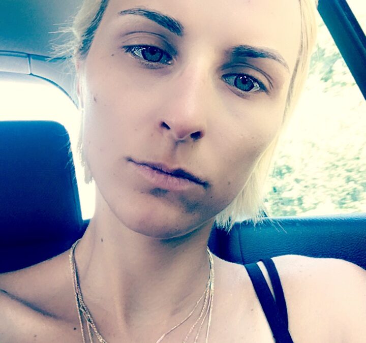 When Your Life Revolves Around Your Scale