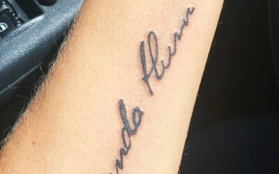 I am…