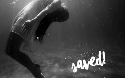 Saved!