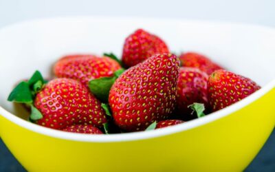 Mindful Eating: 10 Steps to Rebuild Your Relationship with Food