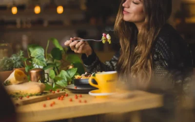Why Chronic Dieting Will NEVER Work