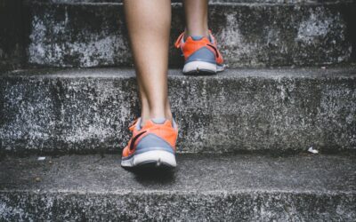 Shift Your Sense of Body-Confidence By Slowing Down