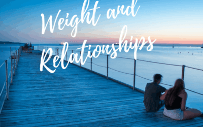 Weight and Relationships
