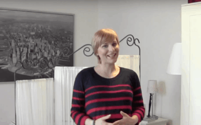 Your Body Is Your Business Only – Own It