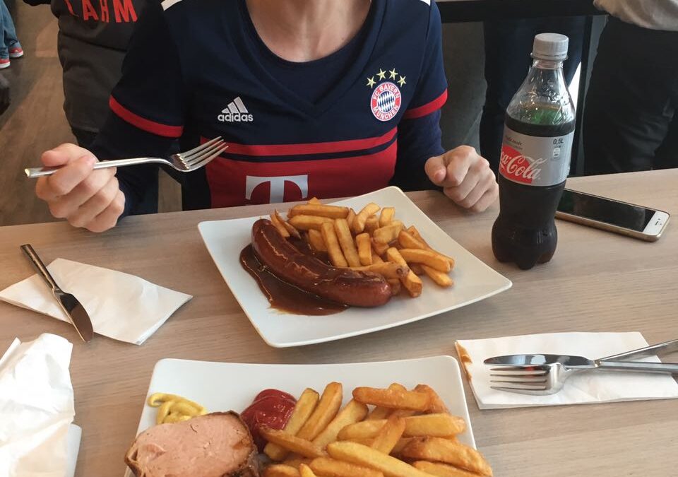 Why Cheat Meals Are Bad: Stop the Madness Now