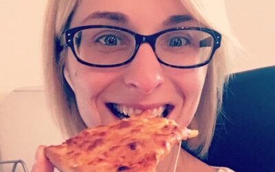 How Can I Stop Eating Junk Food – The Best Solution Is Right Here!