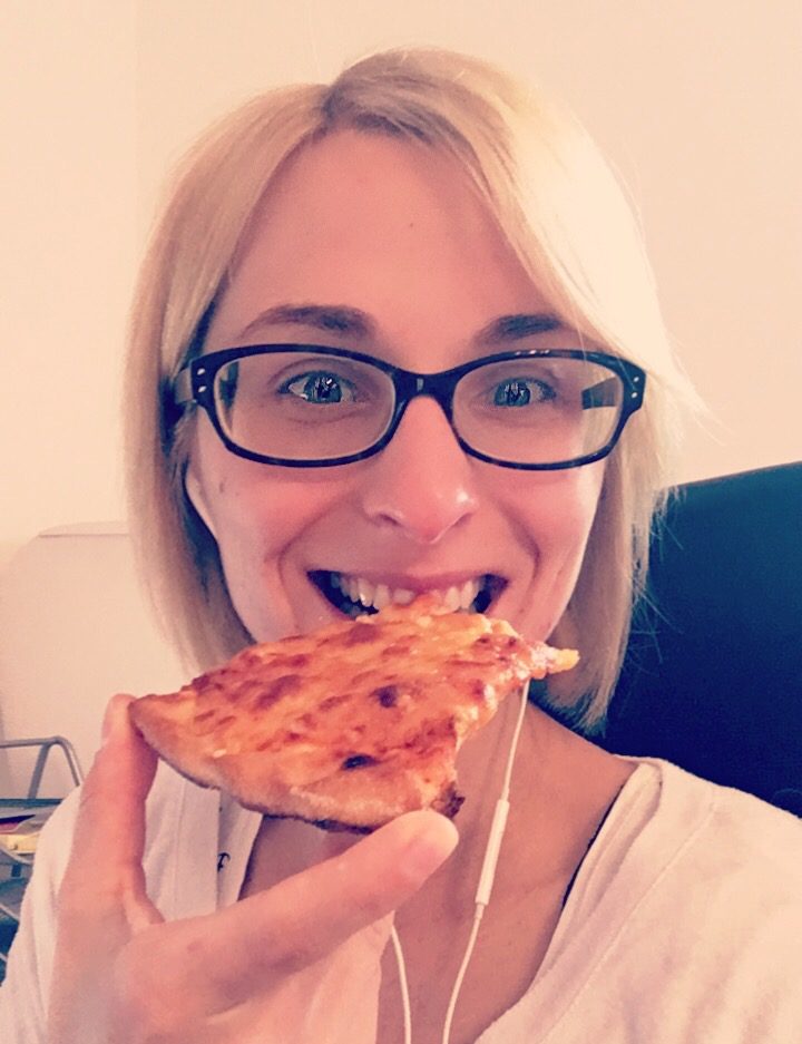 how can i stop eating junk food