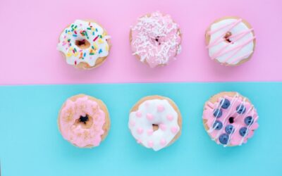 5 Easy Ways to Deal with Feeling Fat