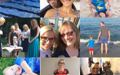My Top 10 Experiences of 2018