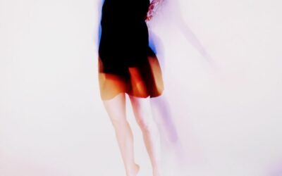 I don’t want to heal… But I do.
