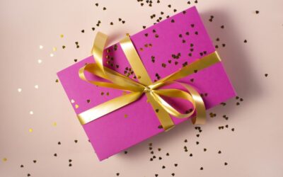 The Gift of Self-Love: A Different Way to Celebrate Christmas
