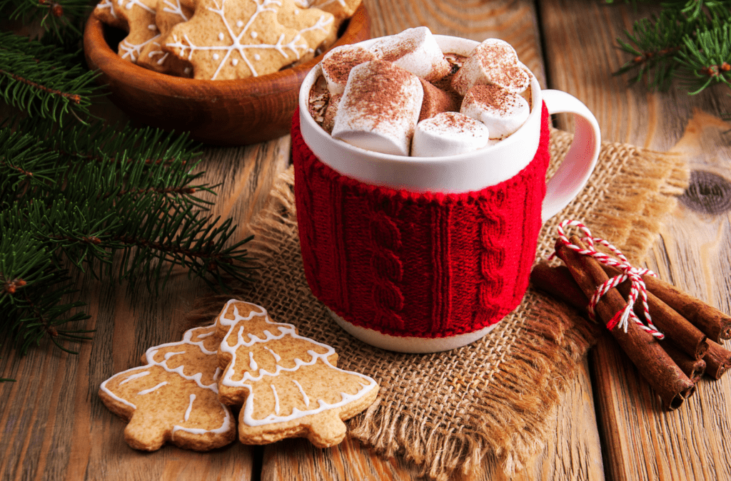 How to Find Food Peace and Enjoy Eating Without Guilt