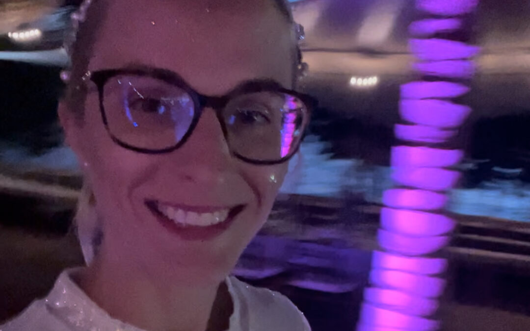 You are a magnificent child of the universe