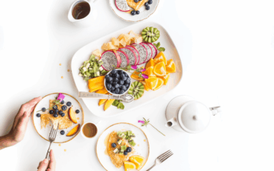 Emotional Eating 101: Why We Turn to Food in Stressful Times
