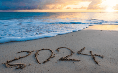 Top 5 Lessons from 2024 on Body Confidence and Food Freedom