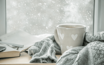 Mantras for Christmas Day: Embrace Joy, Food Freedom, and Self-Love