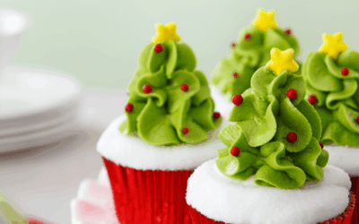 Dealing with Holiday Eating Fears: Tips for Overcoming Food Anxiety at Christmas