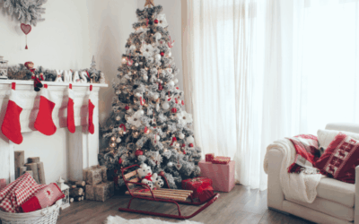 Journaling Prompts for Christmas Day: Reflect, Reconnect, Reimagine 🎄